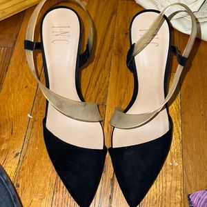 Inc heels